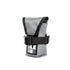 bike seat bag - Handmade Waterproof Bike Bag - XPac - under seat mount - bike tool bag - cycling road bike bag - Made in USA