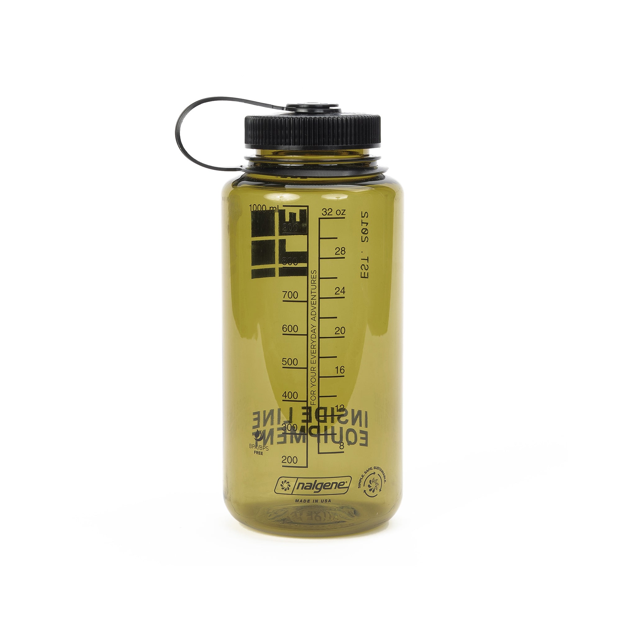 Shop Water Bottle