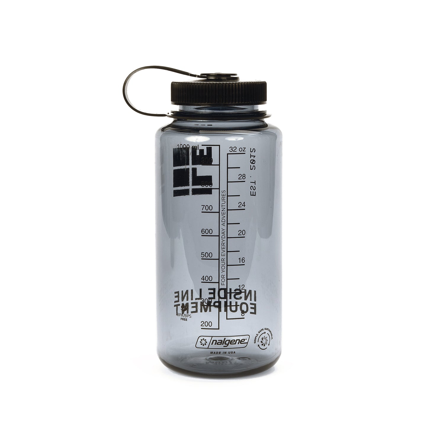Shop Water Bottle