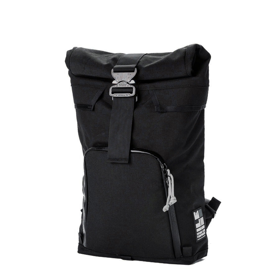 Transit 15L - Handmade Backpack - Waterproof - X-Pac Sailcloth - welded TPU liner - commuter bag - Made in USA