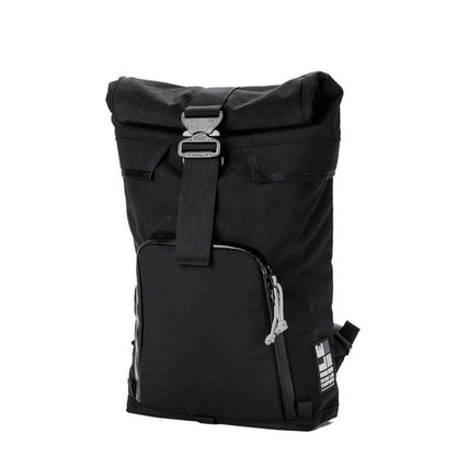 Transit 15L - Handmade Backpack - Waterproof - X-Pac Sailcloth - welded TPU liner - commuter bag - Made in USA