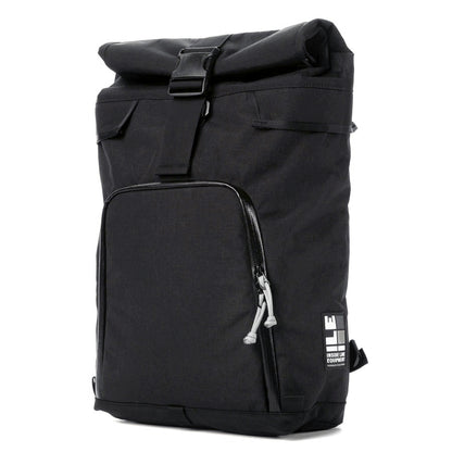 Transit 25L - Handmade Backpack - Waterproof - XPac Sailcloth - welded TPU liner - commuter bag - hidden laptop compartment - Made in California