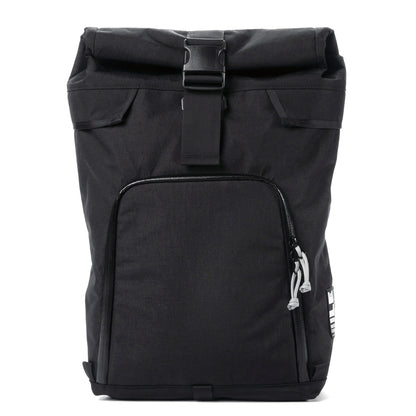 Transit 25L - Handmade Backpack - Waterproof - XPac Sailcloth - welded TPU liner - commuter bag - hidden laptop compartment - Made in California