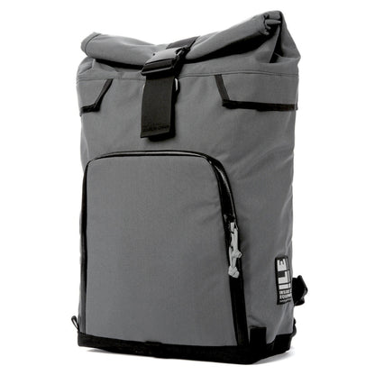 Transit 25L - Handmade Backpack - Waterproof - XPac Sailcloth - welded TPU liner - commuter bag - hidden laptop compartment - Made in California