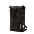 Transit 15L - Handmade Backpack - Waterproof - X-Pac Sailcloth - welded TPU liner - commuter bag - Made in USA