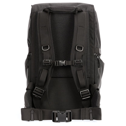  - Handmade Backpack - Water Resistant - X-Pac Sailcloth - Made in USA