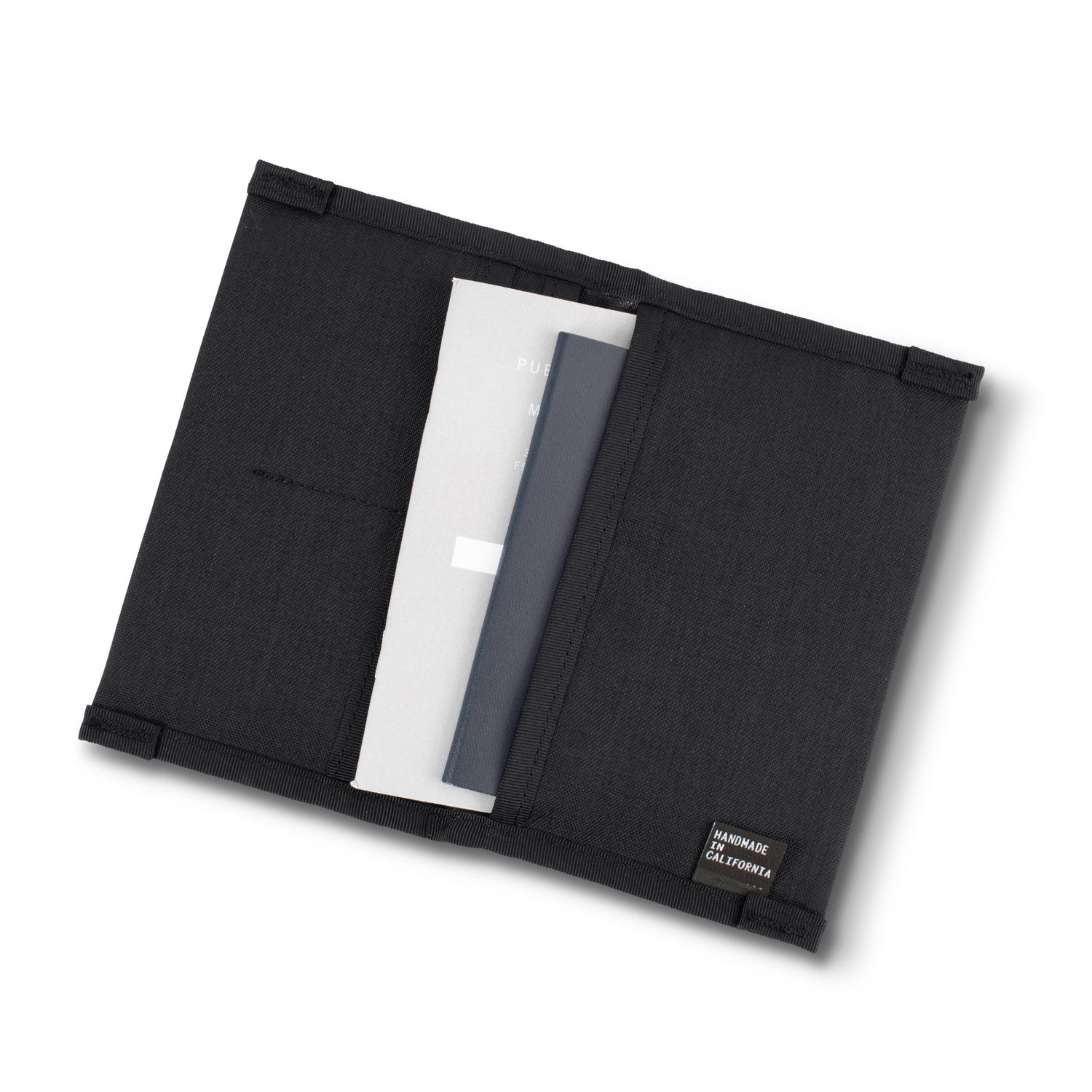 Travel Wallet