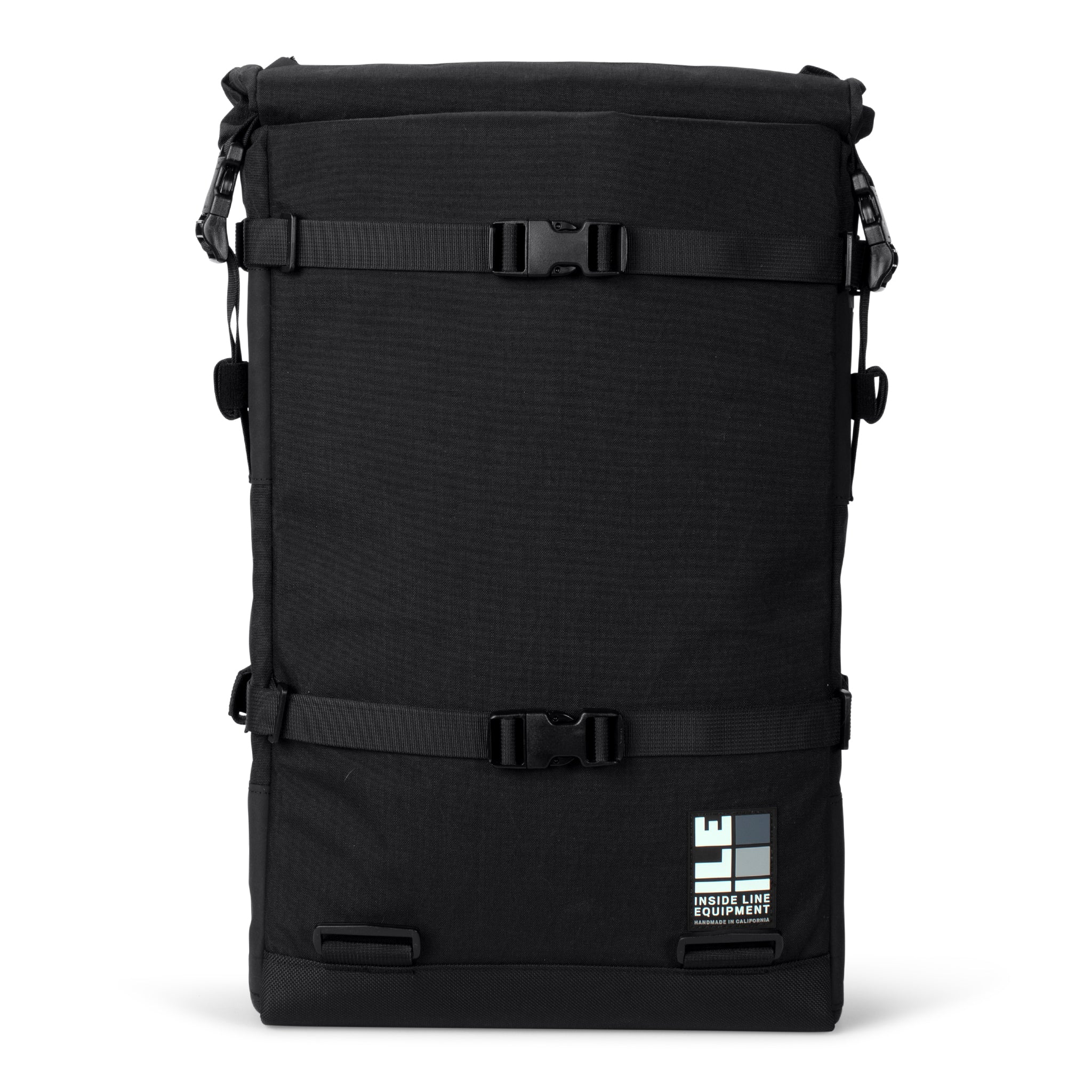  SIDE - handmade camera backpack - YKK zippers - adjustable dividers - TPU liner - XPAC - made in USA
