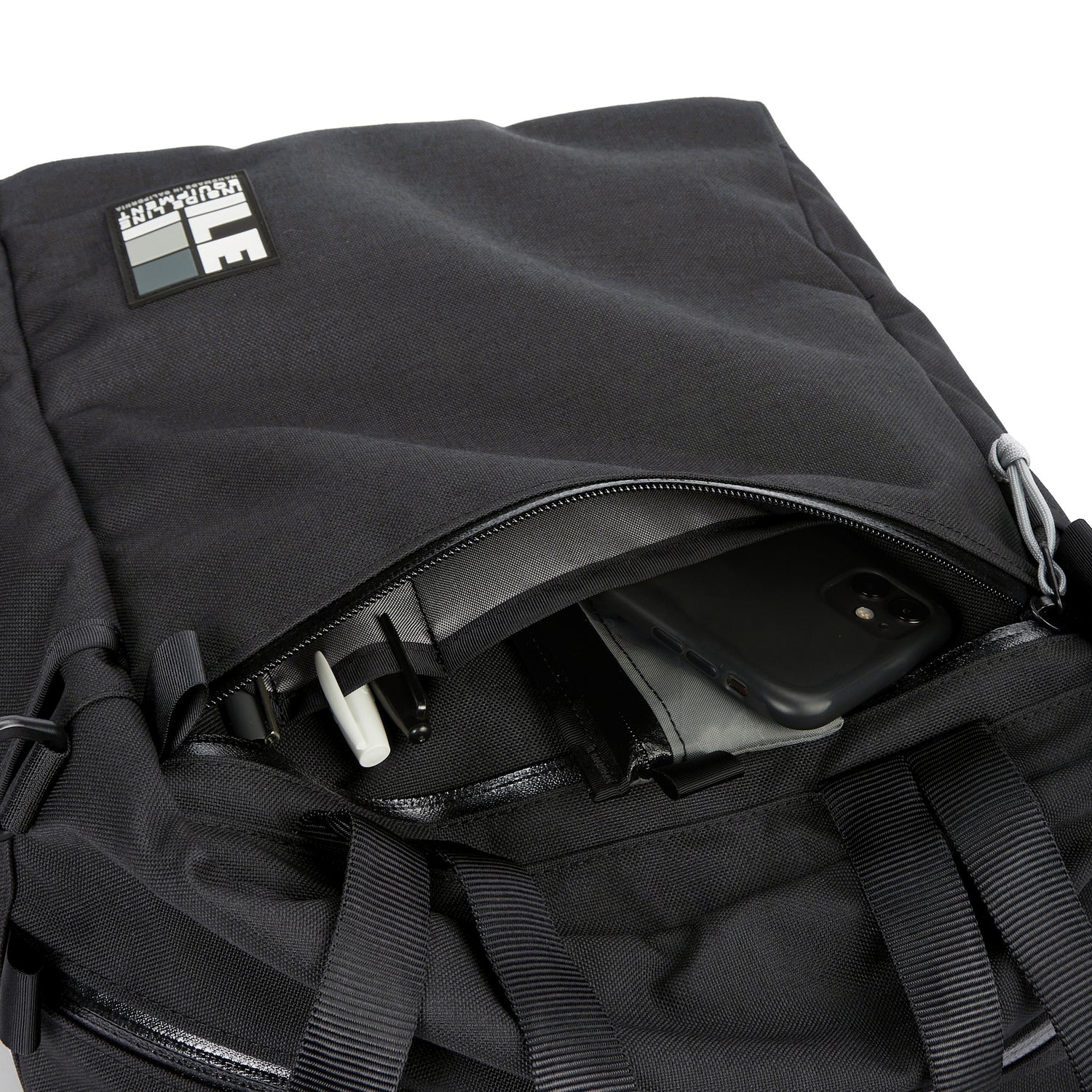 Utility Tote