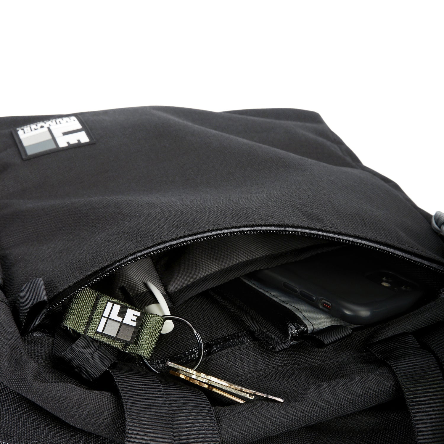 Utility Tote