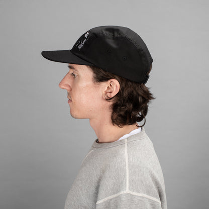 Logo Hat