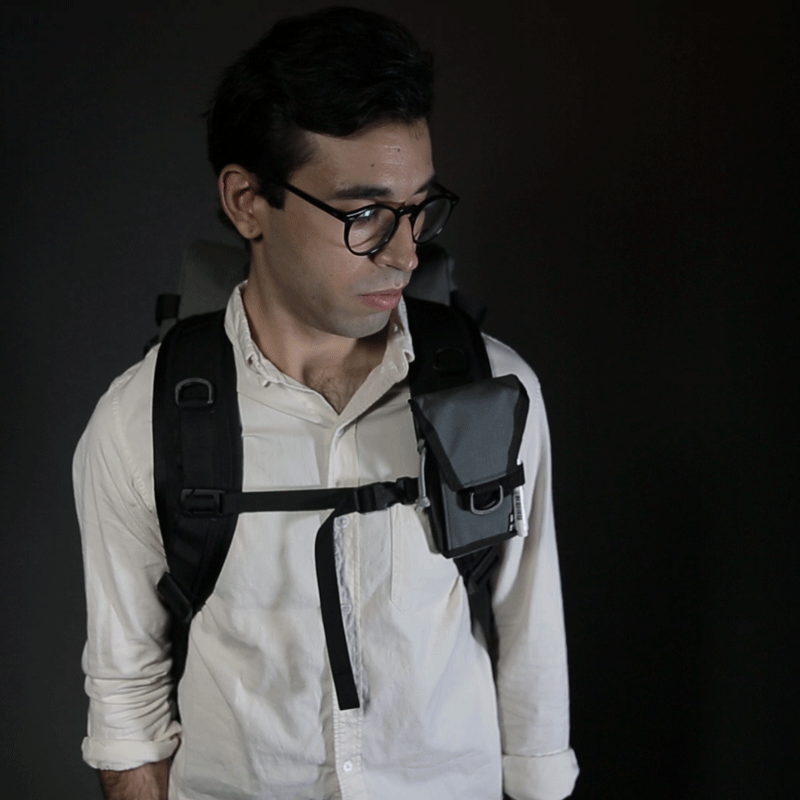Phone Holster
