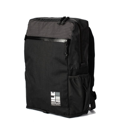 Radius: Blackout Patchwork