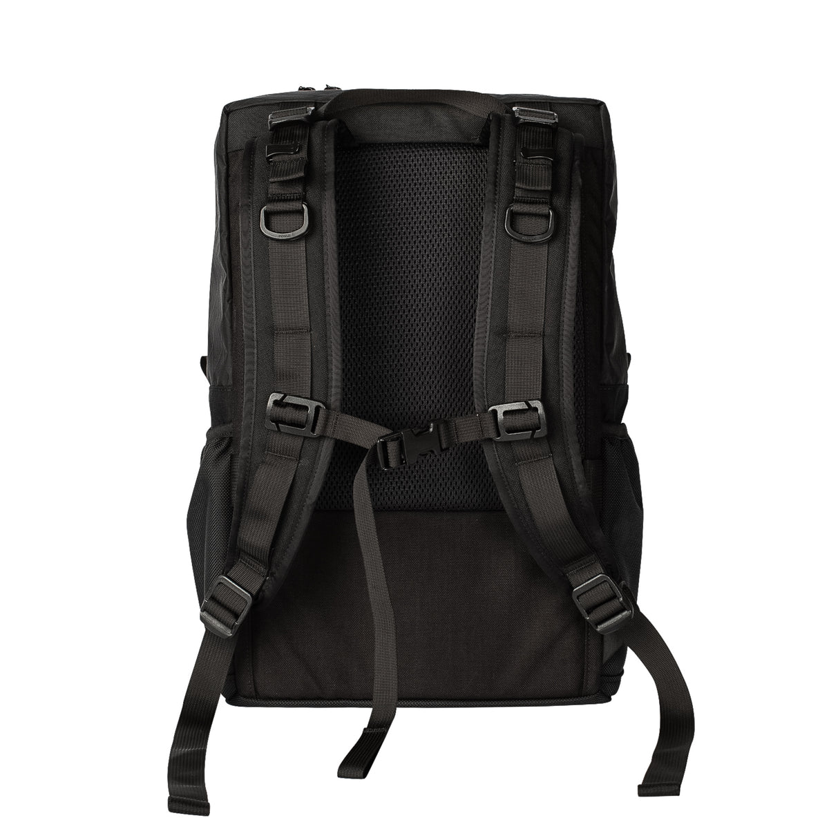 Radius: Blackout Patchwork