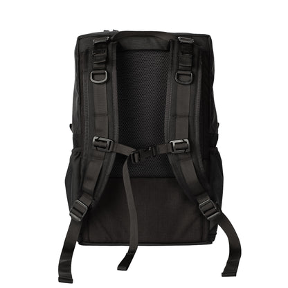 Radius: Blackout Patchwork