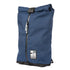 18L - Techinical Backpack - hiking day pack - XPAC - Water-resistant Roll-Top - hydration sleeve - waterproof YKK zipper - Made in USA - Lifetime Guarantee
