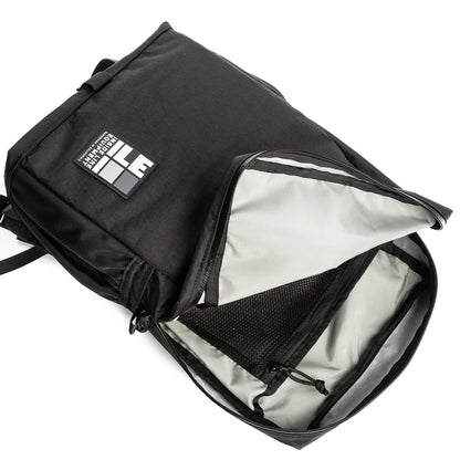  - Handmade Backpack - Water Resistant - X-Pac Sailcloth - Made in USA