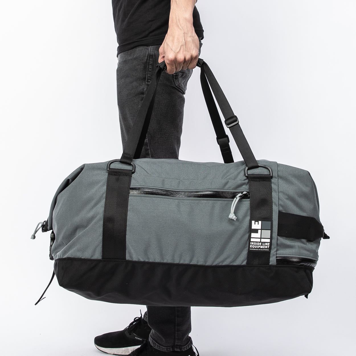 Arid Duffle 52L