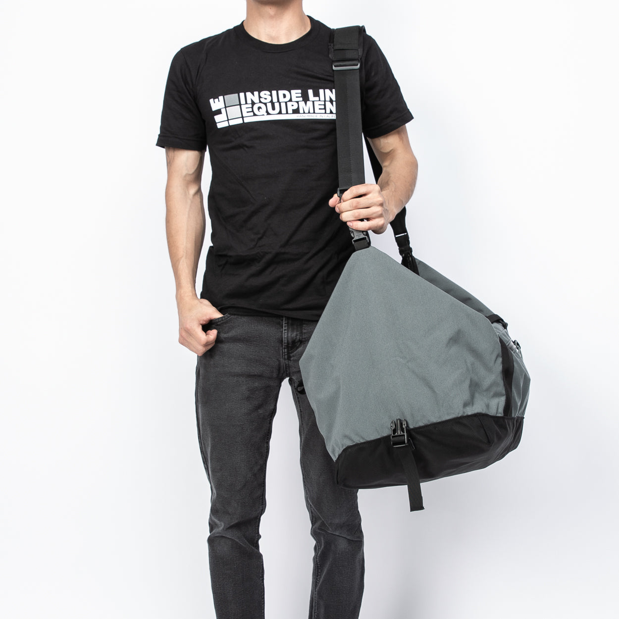 Arid Duffle 52L