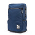 21L - Commuter Backpack - Water Resistant - top panel loader - VX21 XPac - Cordura - Handmade Backpack - Made in USA