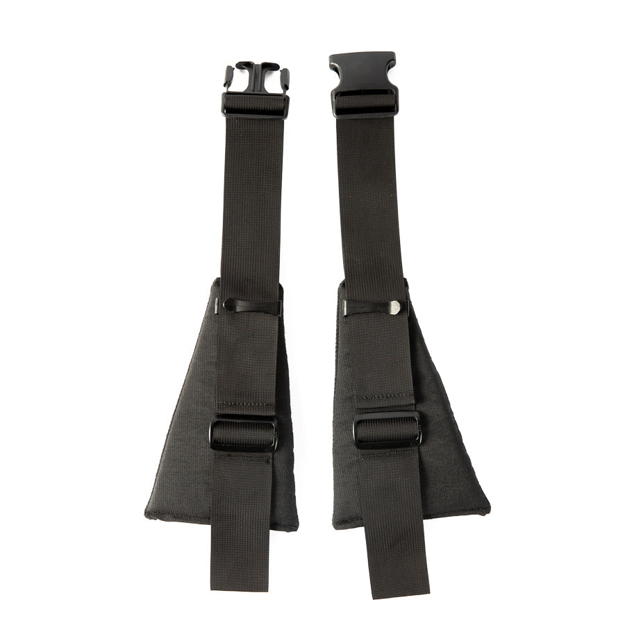  handmade camera backpack - professional photography bag - YKK zippers - adjustable dividers - TPU liner - XPAC - made in USA