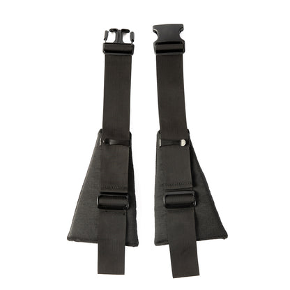  handmade camera backpack - professional photography bag - YKK zippers - adjustable dividers - TPU liner - XPAC - made in USA