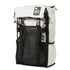 race-day-bag - Everyday Backpack - Commuter Cycling Bag - XPAC - Panel Loader - Helmet Pocket - Travel bag - Made in California