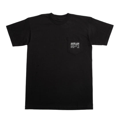 Shop Shirt - Black