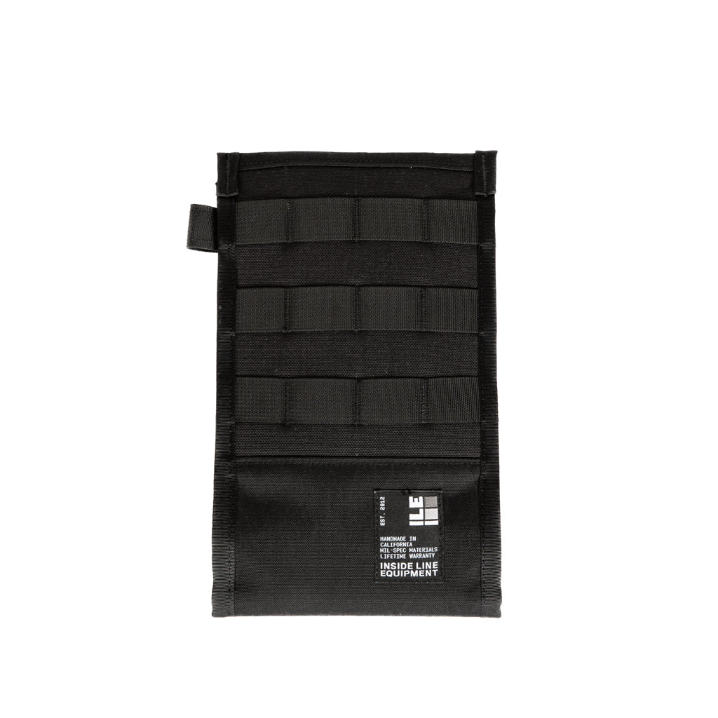 Cordura - weather resistant - tripod carrying case - MOLLE compatible, Manfrotto, photo gear, photography travel holster