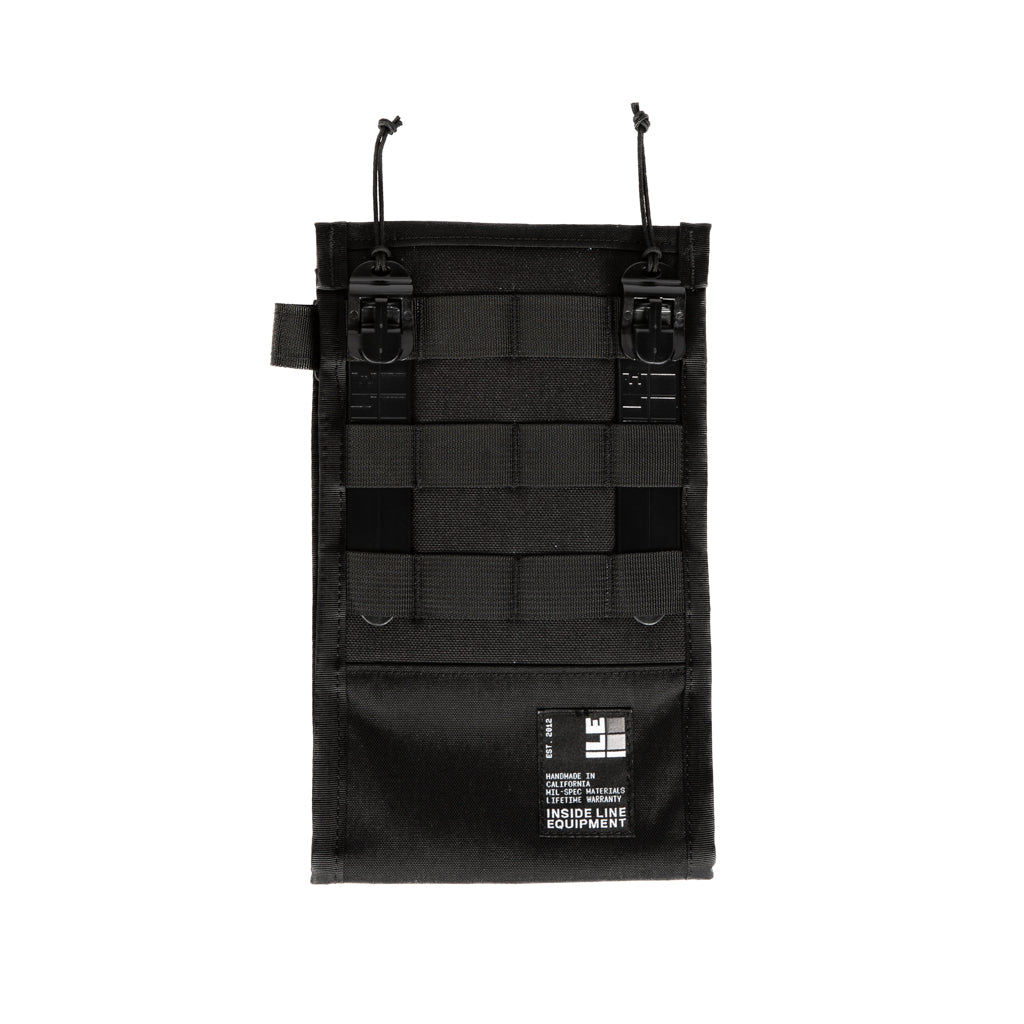MOLLE STICKS - Cordura - weather resistant - tripod carrying case - MOLLE compatible, Manfrotto, photo gear, photography travel holster